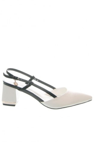 Damenschuhe Laura Biagiotti, Größe 41, Farbe Weiß, Preis € 132,99