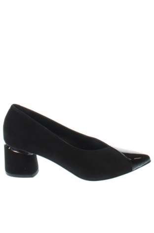 Damenschuhe Laura Messi, Größe 37, Farbe Schwarz, Preis 50,13 €