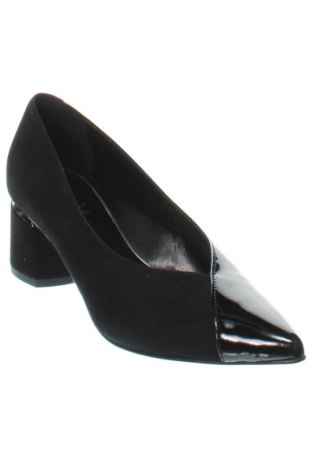 Damenschuhe Laura Messi, Größe 37, Farbe Schwarz, Preis 50,13 €