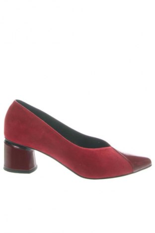 Damenschuhe Laura Messi, Größe 37, Farbe Rot, Preis 50,13 €