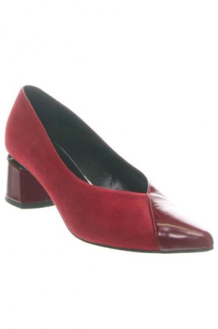 Damenschuhe Laura Messi, Größe 37, Farbe Rot, Preis 50,13 €