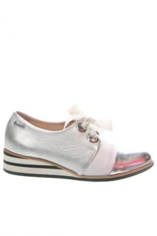 Damenschuhe Laura Messi, Größe 37, Farbe Grau, Preis 31,71 €
