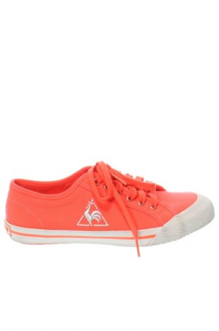 Damenschuhe Le Coq Sportif, Größe 38, Farbe Rosa, Preis € 29,99