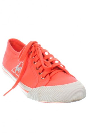 Damenschuhe Le Coq Sportif, Größe 38, Farbe Rosa, Preis € 29,99