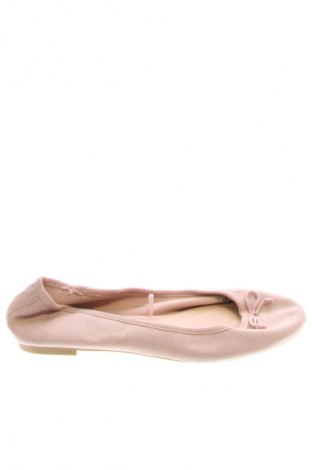 Damenschuhe Lefties, Größe 40, Farbe Aschrosa, Preis € 20,00