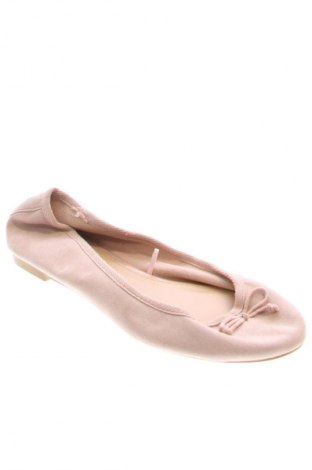 Damenschuhe Lefties, Größe 40, Farbe Aschrosa, Preis € 20,00