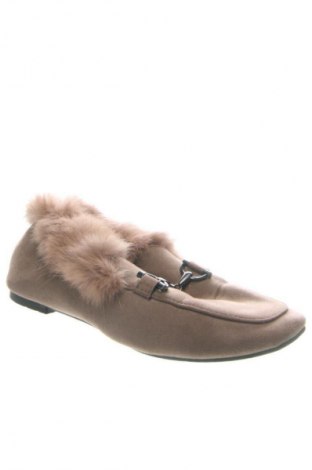 Damenschuhe Lemon Tree, Größe 37, Farbe Beige, Preis 24,55 €
