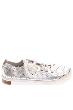 Încălțăminte de damă Lidea, Mărime 38, Culoare Argintiu, Preț 229,99 Lei