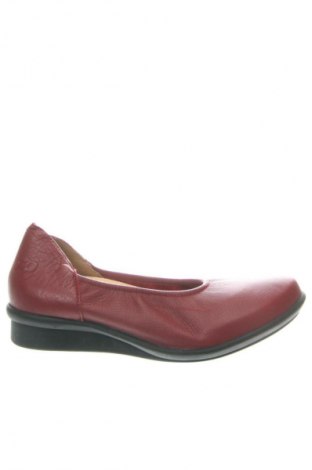 Damenschuhe Loints of Holland, Größe 37, Farbe Rot, Preis € 117,99