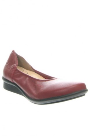 Damenschuhe Loints of Holland, Größe 37, Farbe Rot, Preis € 117,99