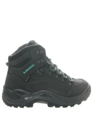 Damenschuhe Lowa, Größe 38, Farbe Grau, Preis 143,73 €