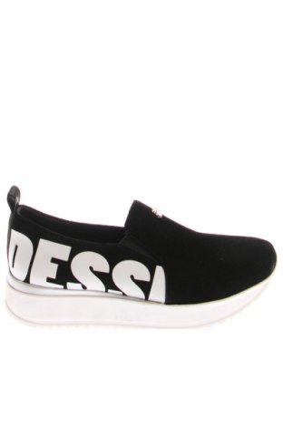 Damenschuhe Lux, Größe 38, Farbe Schwarz, Preis 29,67 €