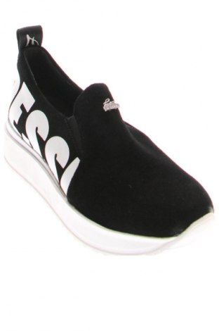 Damenschuhe Lux, Größe 38, Farbe Schwarz, Preis 29,67 €