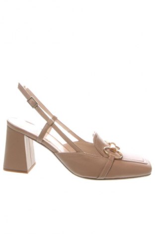 Damenschuhe MATTEO PITTI, Größe 40, Farbe Braun, Preis € 157,99