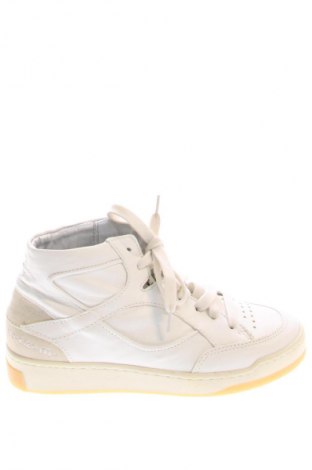 Дамски обувки MJUS, Размер 39, Цвят Бял, Цена 58,99 лв.