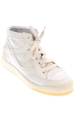 Дамски обувки MJUS, Размер 39, Цвят Бял, Цена 58,99 лв.