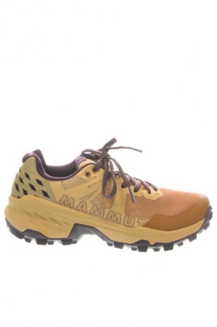 Damenschuhe Mammut, Größe 37, Farbe Gelb, Preis € 142,99