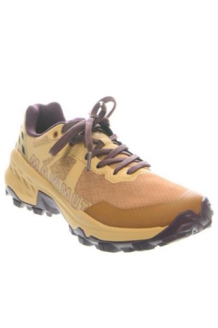 Damenschuhe Mammut, Größe 37, Farbe Gelb, Preis € 142,99