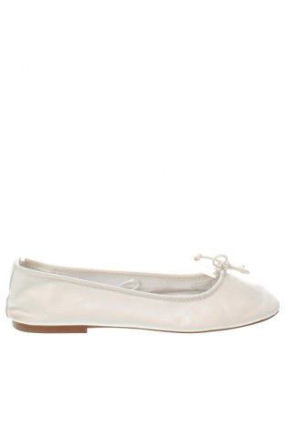 Damenschuhe Mango, Größe 39, Farbe Weiß, Preis € 33,53