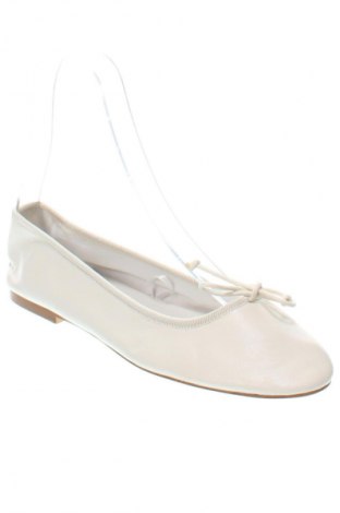 Damenschuhe Mango, Größe 39, Farbe Weiß, Preis € 33,53