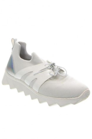 Дамски обувки Marc Cain, Размер 37, Цвят Бял, Цена 147,99 лв.