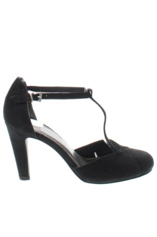 Damenschuhe Marco Tozzi, Größe 39, Farbe Schwarz, Preis 24,49 €