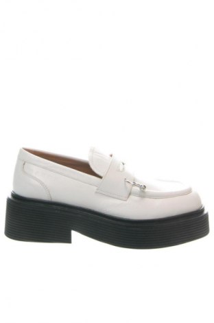 Дамски обувки Marni, Размер 36, Цвят Бял, Цена 449,93 €