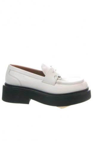 Damenschuhe Marni, Größe 39, Farbe Weiß, Preis € 484,99