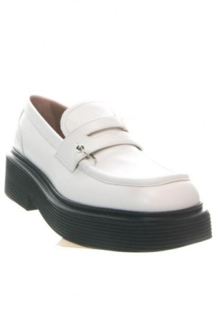 Damenschuhe Marni, Größe 39, Farbe Weiß, Preis € 484,99