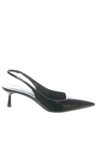 Damenschuhe Massimo Dutti, Größe 40, Farbe Schwarz, Preis € 42,99