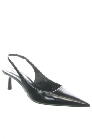 Damenschuhe Massimo Dutti, Größe 40, Farbe Schwarz, Preis € 42,99