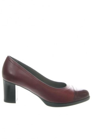 Damenschuhe Melluso, Größe 39, Farbe Rot, Preis € 117,99