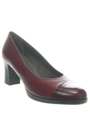 Damenschuhe Melluso, Größe 39, Farbe Rot, Preis € 117,99