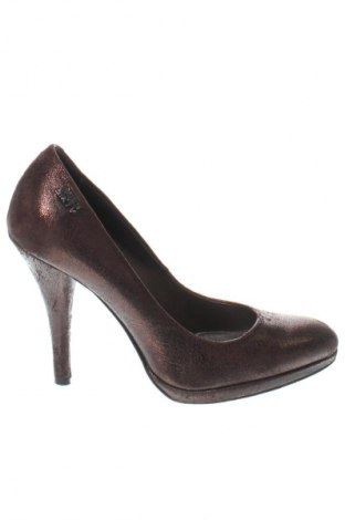 Damenschuhe Miss Sixty, Größe 38, Farbe Braun, Preis € 25,99