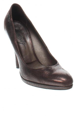 Damenschuhe Miss Sixty, Größe 38, Farbe Braun, Preis € 25,99