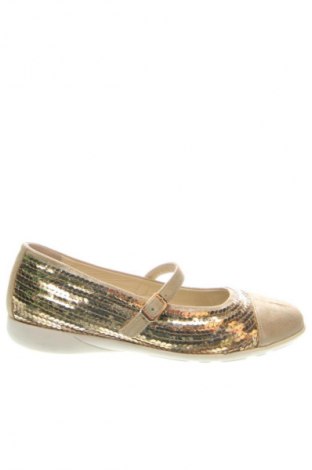 Damenschuhe Mona Lisa, Größe 37, Farbe Golden, Preis € 51,99
