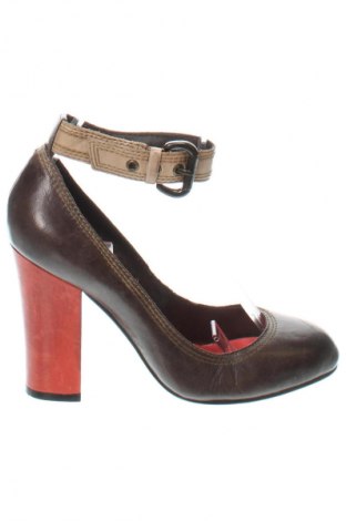 Damenschuhe Next, Größe 36, Farbe Braun, Preis € 31,68