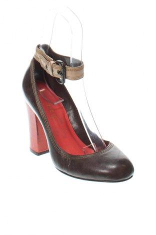Damenschuhe Next, Größe 36, Farbe Braun, Preis € 31,68