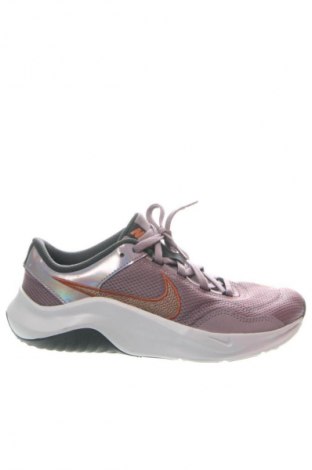 Damenschuhe Nike, Größe 37, Farbe Aschrosa, Preis € 103,84