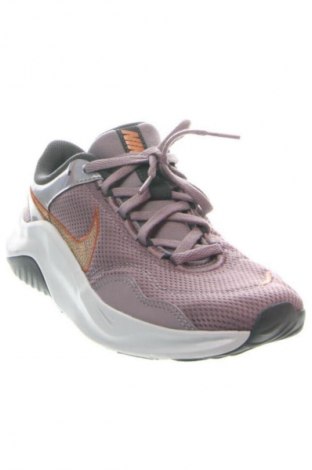 Damenschuhe Nike, Größe 37, Farbe Aschrosa, Preis € 103,84