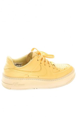Damenschuhe Nike, Größe 39, Farbe Gelb, Preis € 45,52