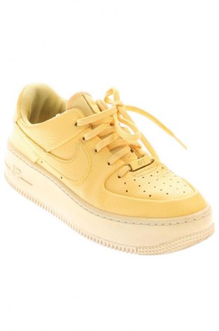 Damenschuhe Nike, Größe 39, Farbe Gelb, Preis € 45,52