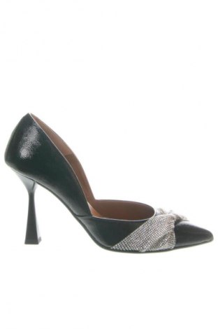 Damenschuhe Nila & Nila, Größe 38, Farbe Schwarz, Preis € 60,99