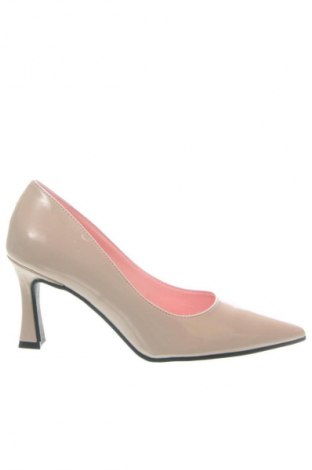 Damenschuhe Nila & Nila, Größe 37, Farbe Beige, Preis € 59,99