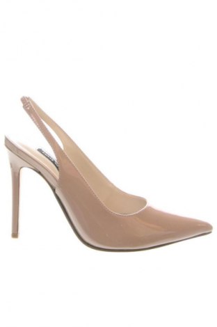 Dámské boty  Nine West, Velikost 36, Barva Béžová, Cena  1 979,00 Kč