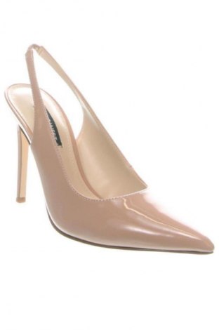 Dámské boty  Nine West, Velikost 36, Barva Béžová, Cena  1 979,00 Kč