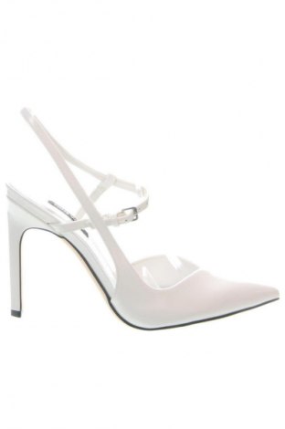 Dámske topánky  Nine West, Veľkosť 37, Farba Biela, Cena  30,95 €
