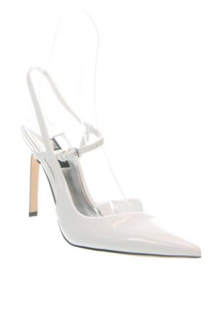 Dámske topánky  Nine West, Veľkosť 37, Farba Biela, Cena  30,95 €
