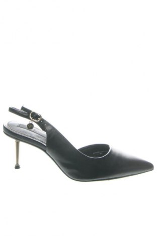 Damenschuhe Nine West, Größe 36, Farbe Schwarz, Preis 38,29 €