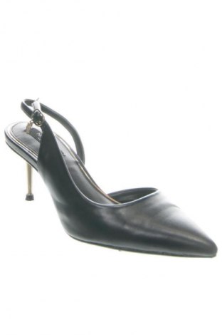 Damenschuhe Nine West, Größe 36, Farbe Schwarz, Preis 38,29 €